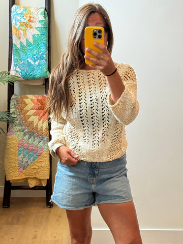 Epic Knit - sm/med