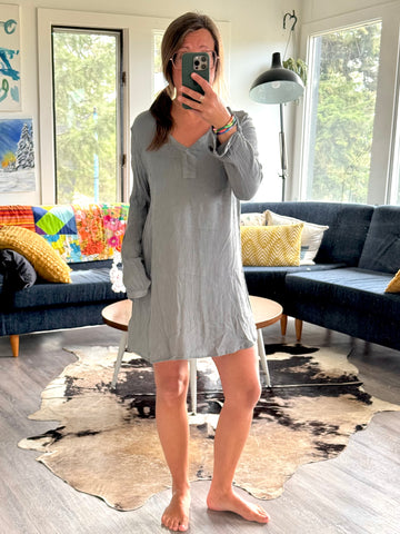 Epic Dress - med