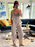 Overalls - small