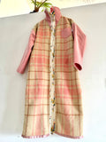 Blanket Coat - sm (wool)