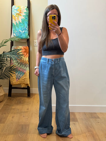 Epic Jeans - fit size 10-12