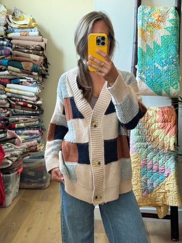 Epic Knit - Lg