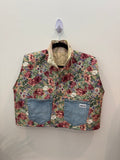 Vest - med