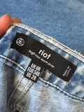 Epic Jeans - fits size 4