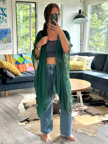 Shawl
