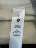 Epic Sweatshirt - Size 8 (Lulu)