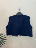 Vest - med (wool)