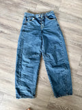 Epic Denim - size 26 barrel