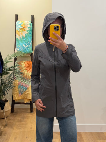 Epic Rain Jacket - xs (Indygena)