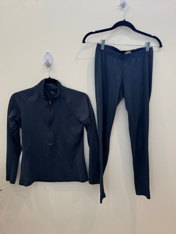 Epic Athletic - small set (MEC)