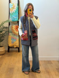 Vest - small