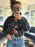 Epic Denim - xs