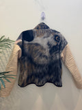 Blanket Coat - XL