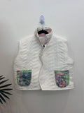 Vest - med