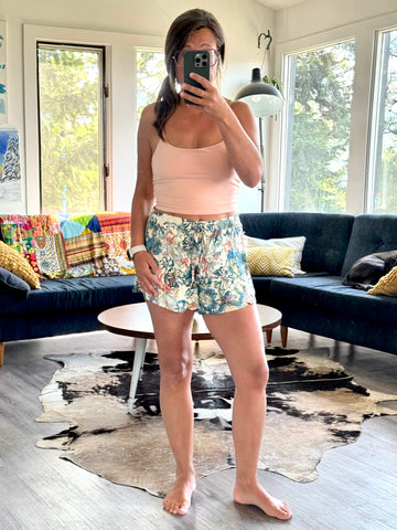 Epic Shorts - sm/med