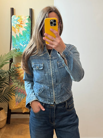 Epic Jean Jacket - sm