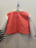 Blanket Coat - small