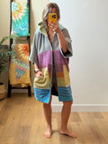 Towel Robe - small