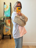 Pullover - Lg/XL
