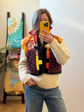 Vest - sm/med