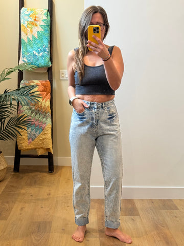 Epic Jeans - fits size 4