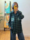 QS Top - XXL