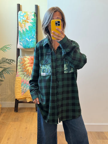 QS Top - XXL