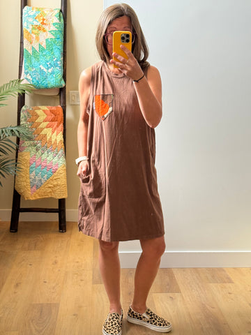 ReLoved Dress - Lg/XL