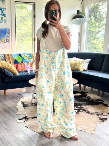 Overalls - Lg/XL