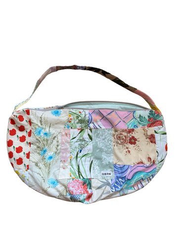 Cross Bag - Large