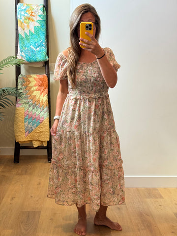 Epic Dress - med