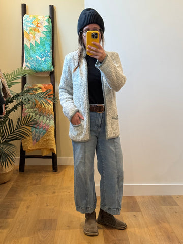 Epic Knit - sm (? Wool)