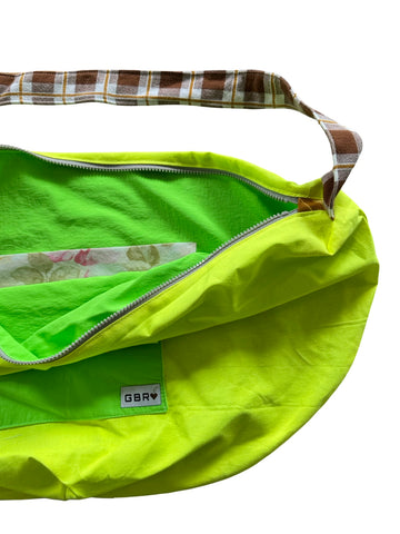 Cross Bag - Lg