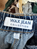 Epic Denim - fit size 8ish