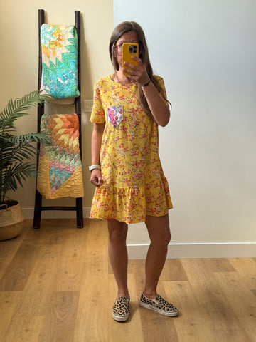 ReLoved Dress - small