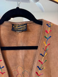 Epic Vest  - med/Lg (leather)