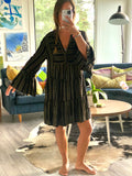 Epic Dress - Lg (NWT)