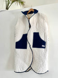 Vest - med