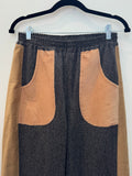 Scrap Pants - 28” waist