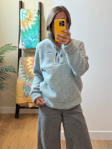 Epic Fleece - med