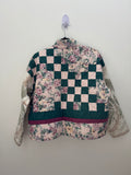 Blanket Coat - Lg