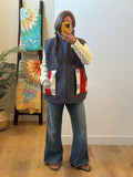 Vest - med/Lg