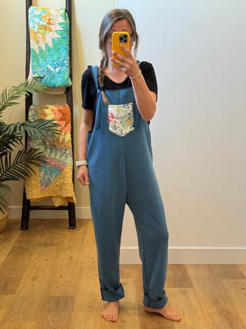 Overalls - sm/med