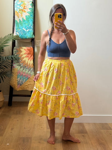 Epic Skirt - xs/sm