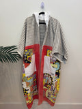 Towel Robe - XXL (tall)