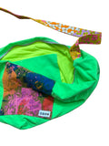 Cross Bag - Large (Longer strap)