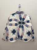 Blanket Coat - Lg