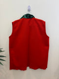 Vest - med (wool)