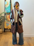 Blanket Coat - small