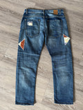 QS Jeans - size 4 (fit more 6)
